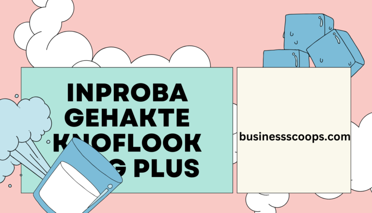 inproba gehakte knoflook 200g plus
