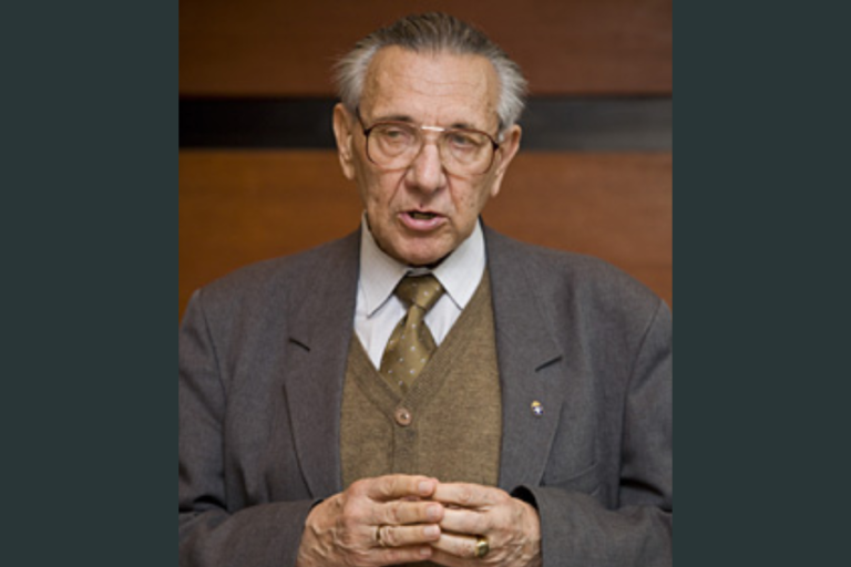 cím emericus zlinszky