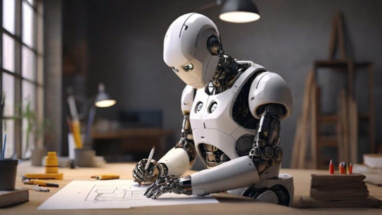 How AI is Redefining Risk Management in Construction 