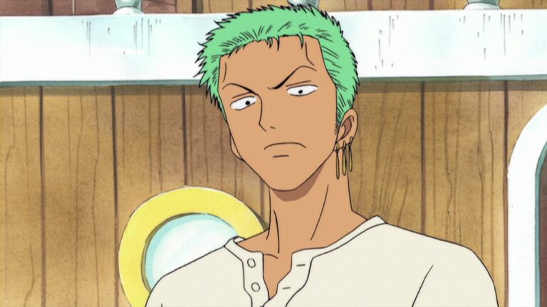 zorox anime