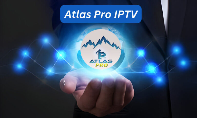 Atlas Pro Ontv: The Leading IPTV Service in France