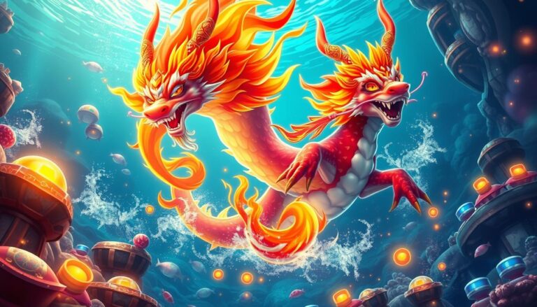 fire kirin online login