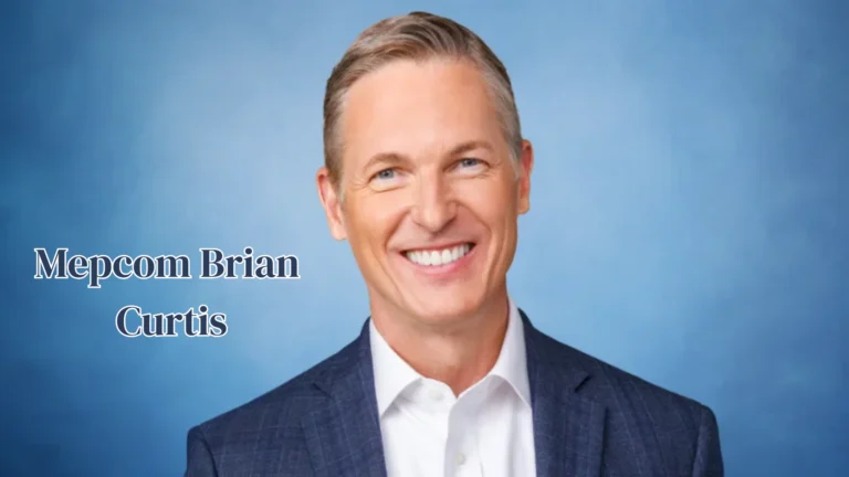MEPCOM offshort brian curtis