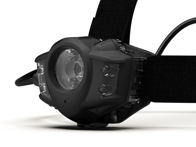 princeton apex labs multi-directional modular wheel patent