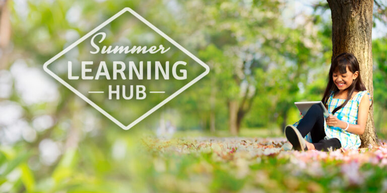 rsd17 summer learning