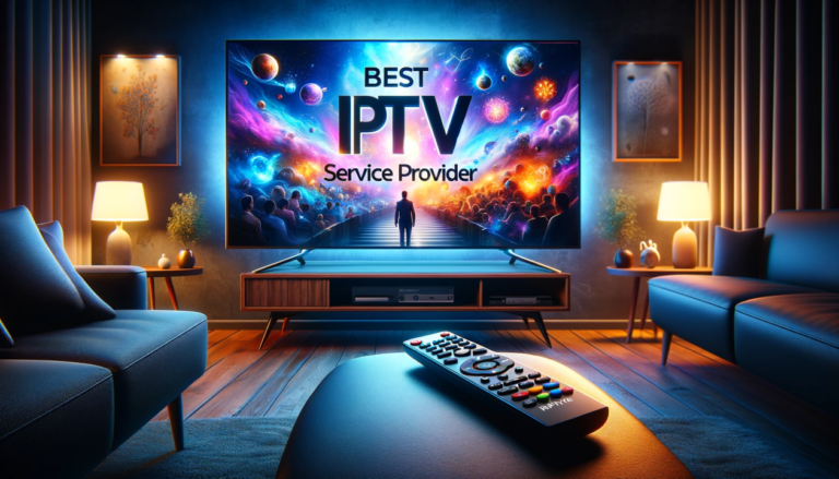 Best IPTV Services: A Complete Guide for 2025