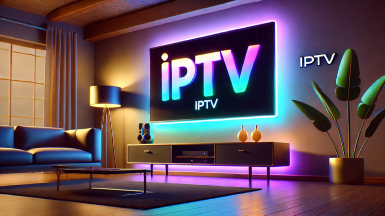 Mom IPTV Service: The Ultimate Streaming Experience