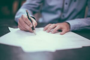 Why Digital Loan Origination Improves Business Lending