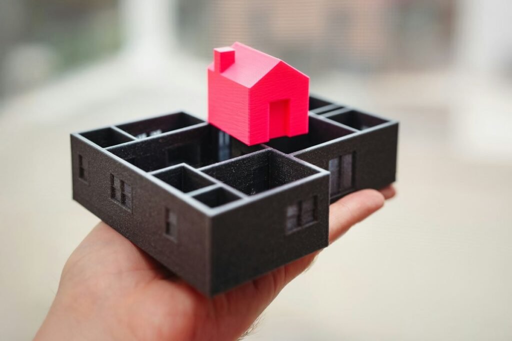 Residential vs Commercial Property Investment