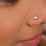 Minimal Diamond Nose Pins That Add Instant Elegance