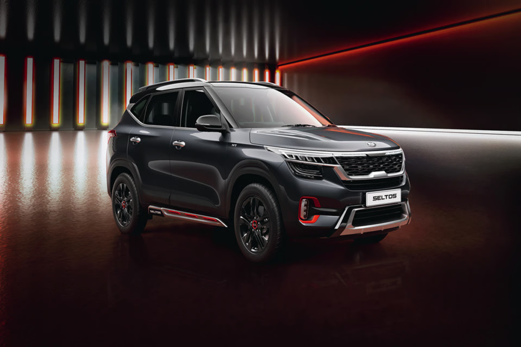 Space, Comfort, and Convenience in Everyday Driving