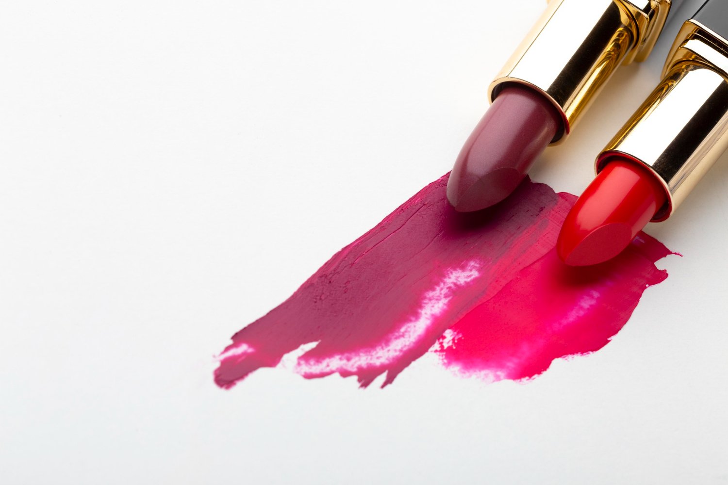 Matte, Glossy or Satin: Finding Your Perfect Lip Finish