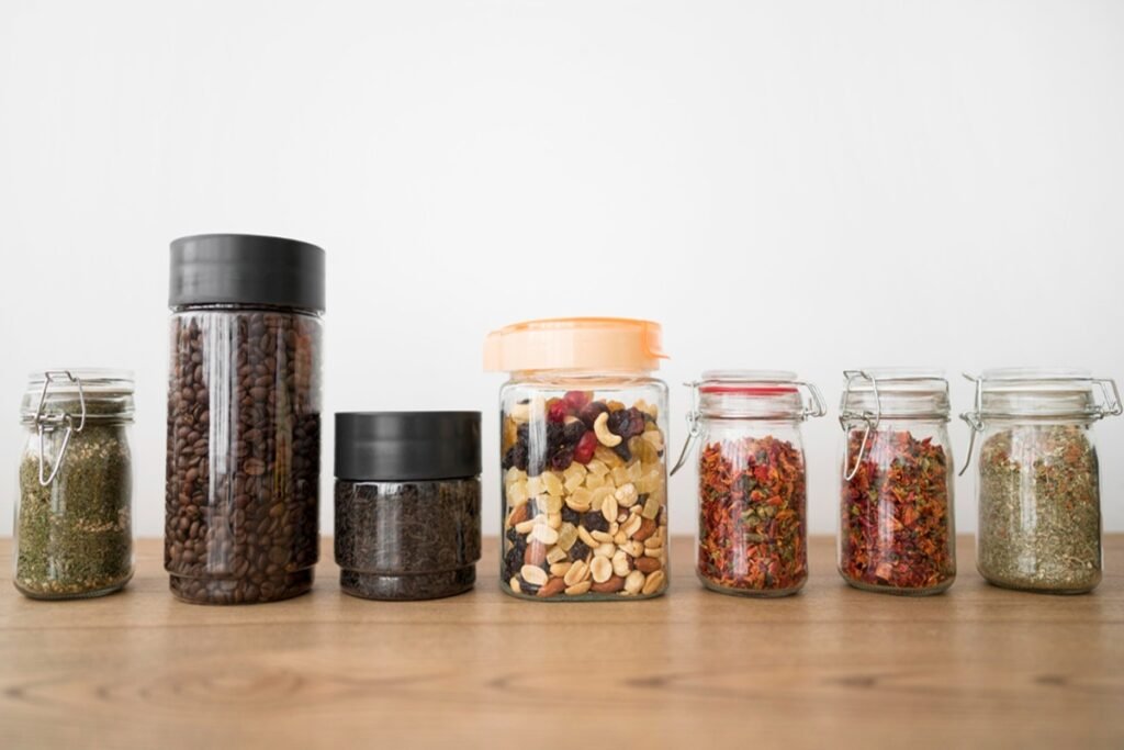 Online Jar Containers
