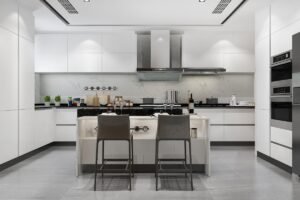 Space Saving Kitchen Appliances Every Modern Home Should Consider