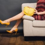 Can Kitten Heels Replace Flats for Everyday Wear?