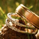 How to Wear Multiple Rings Without Looking Overstyled