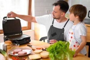 Grilling Mistakes Beginners Should Avoid